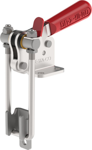 344 LARGE VERTICAL LATCH CLAMP
