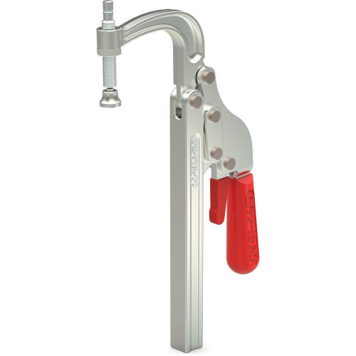 345 CLAMP  HOLD-DOWN ACTION