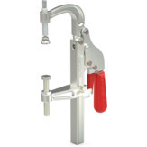 MODEL 345 WITH SLIDING JAW