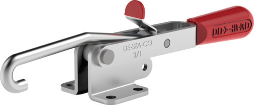 371 PULL-ACTION CLAMP