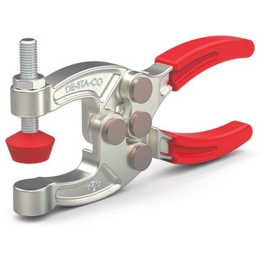 424 CLAMP  SQUEEZE-ACTION