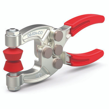 424-2 CLAMP  SQUEEZE-ACTION