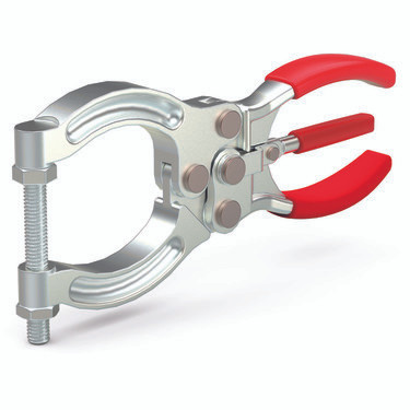 PLIER CLAMP MODEL