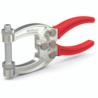 441 CLAMP  SQUEEZE-ACTION