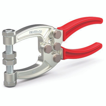 441-2 CLAMP  SQUEEZE-ACTION
