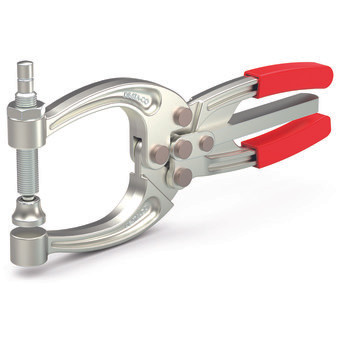 462 CLAMP  SQUEEZE-ACTION