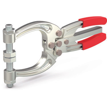 462-2 CLAMP  SQUEEZE-ACTION