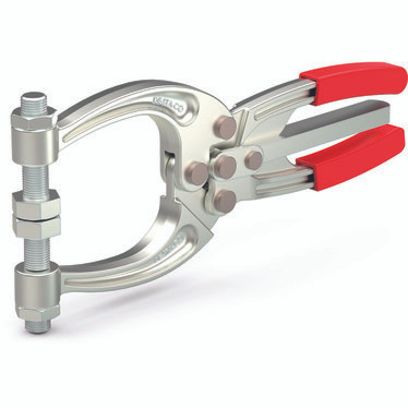 462-2 CLAMP  SQUEEZE-ACTION