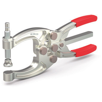 482 CLAMP  SQUEEZE-ACTION