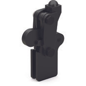 CLAMP  HOLD DOWN ACTION