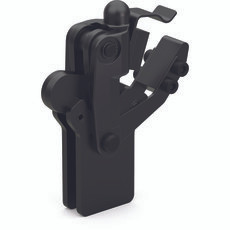 HOLD DOWN ACTION CLAMP