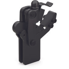 HOLD DOWN ACTION CLAMP
