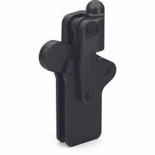 CLAMP H.D. HOLD-DOWN ACTION