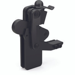 HOLD DOWN ACTION CLAMP