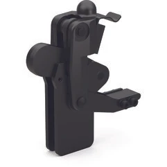 HOLD DOWN ACTION CLAMP