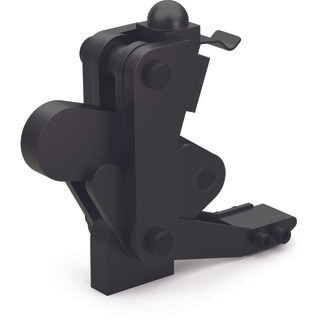 HOLD DOWN ACTION CLAMP