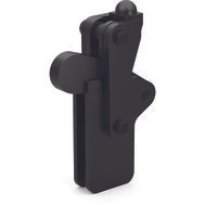 HOLD DOWN ACTION CLAMP
