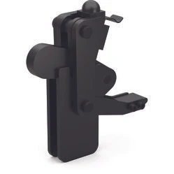 HOLD DOWN ACTION CLAMP
