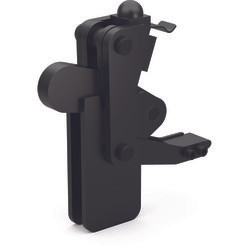 HOLD DOWN ACTION CLAMP