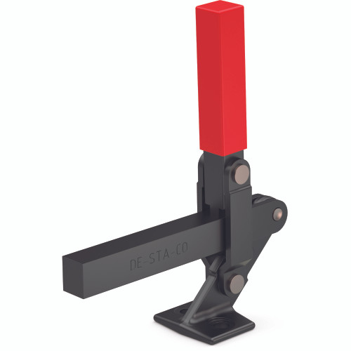 528 CLAMP  HOLD-DOWN ACTION