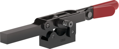 600lb Horizontal Hold Down Clamp Plate