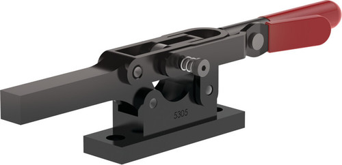 600lb Horizontal Hold Down Clamp Plate