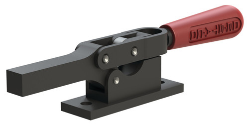 1300lb Horizontal Hold Down Clamp Soli