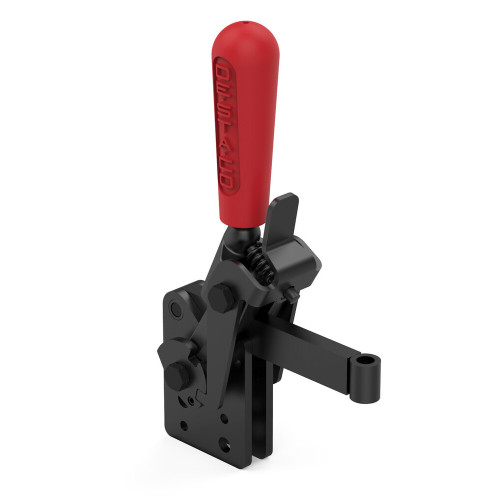 MODEL 533-LB W/TOGGLE LOCK PLUS