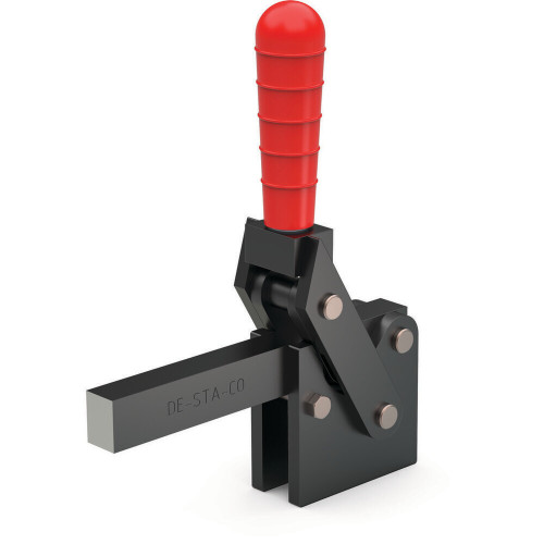 548 CLAMP  HOLD-DOWN ACTION