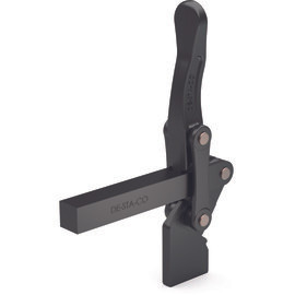 558 CLAMP  HOLD-DOWN ACTION