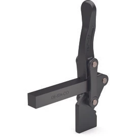 558 CLAMP  HOLD-DOWN ACTION