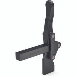 558 CLAMP  HOLD-DOWN ACTION