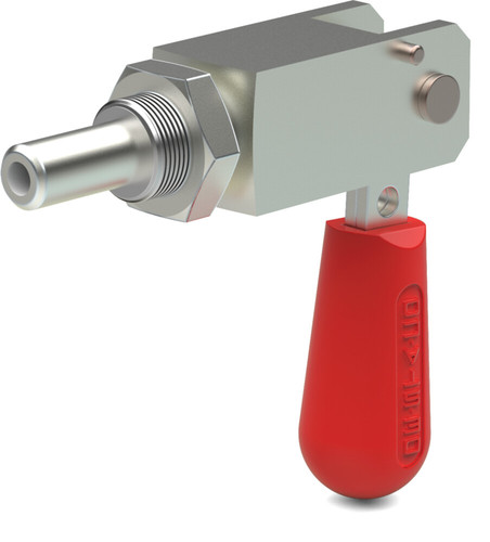 6002 CLAMPS STRAIGHT LINE ACTION