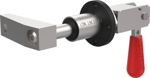 MANUAL SWING CLAMP WITH LH SWING