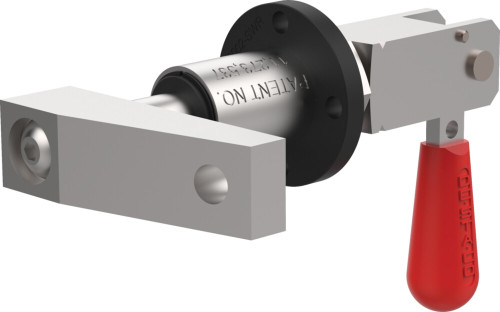 MANUAL SWING CLAMP WITH RH SWING