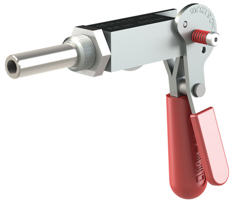6004-MM STAINLESS STEEL WITH TOGGLE-LO