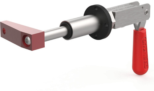 MANUAL SWING CLAMP WITH RH SWING