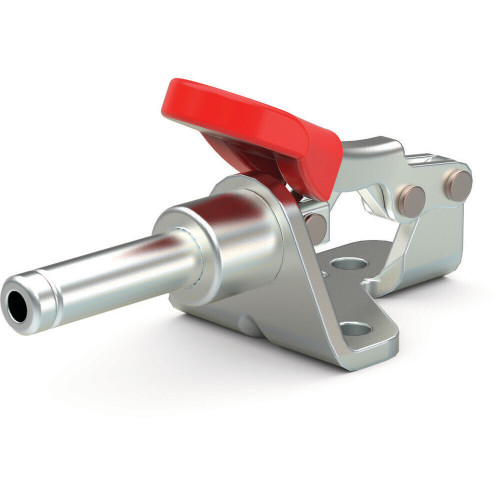 601-M CLAMP  STRAIGHT-LINE ACTION