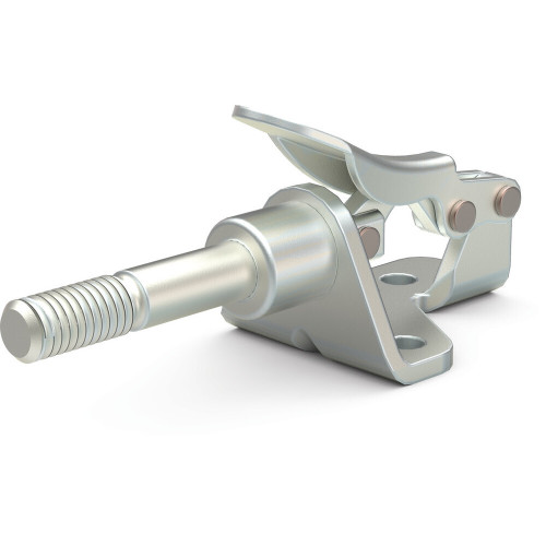 601-OSS CLAMP  STRAIGHT-LINE ACTION