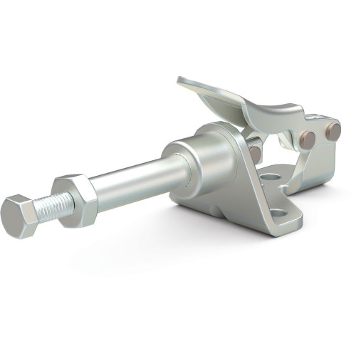 601-SS CLAMP  STRAIGHT-LINE ACTION