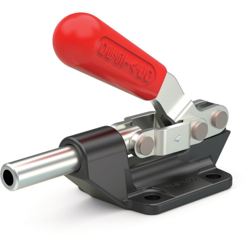 603-M CLAMP  STRAIGHT-LINE ACTION