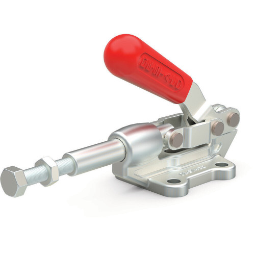 603-SS STRAIGHT LINE PLUNGER CLAMP