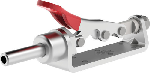606-M CLAMP  STRAIGHT-LINE ACTION
