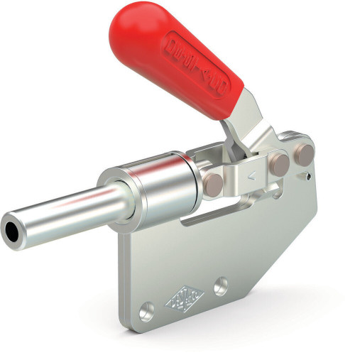 609-B STRAIGHT-LINE CLAMP