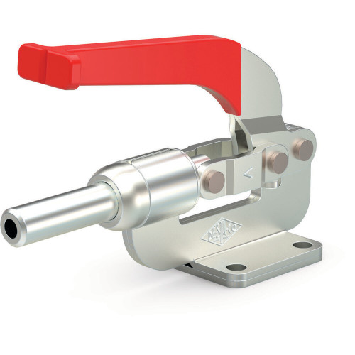 610-M CLAMP  STRAIGHT-LINE ACTION