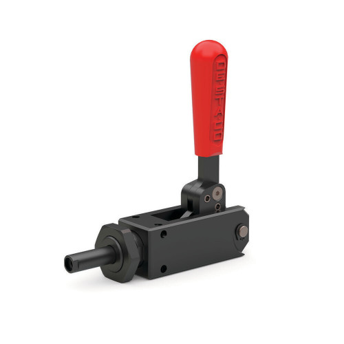 PRECISION STRAIGHT-LINE CLAMP