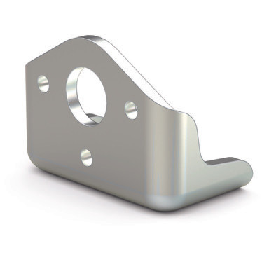 METRIC MOUNTING BRACKET