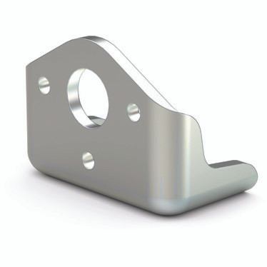 METRIC MOUNTING BRACKET