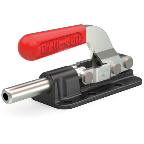 630-MR STAINLESS STEEL CLAMP STRAIGHT