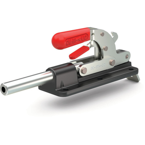 640-M WITH TOGGLE LOCK PLUS